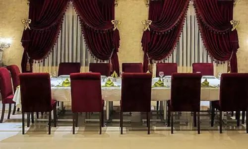 هتل سی نور مشهد